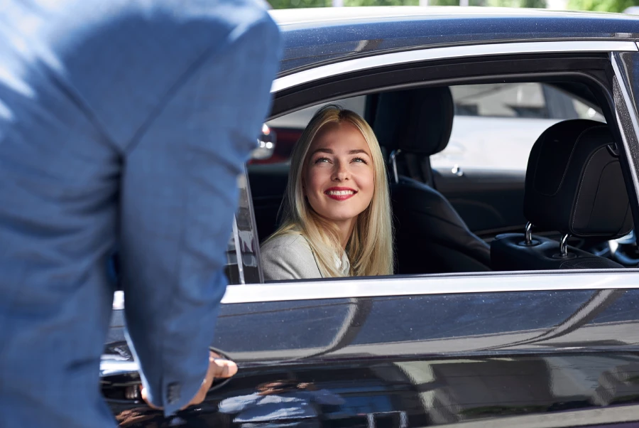 Affordable Private Chauffeur Service in Punta Gorda, FL Affordable Private Chauffeur Service in Punta Gorda, FL