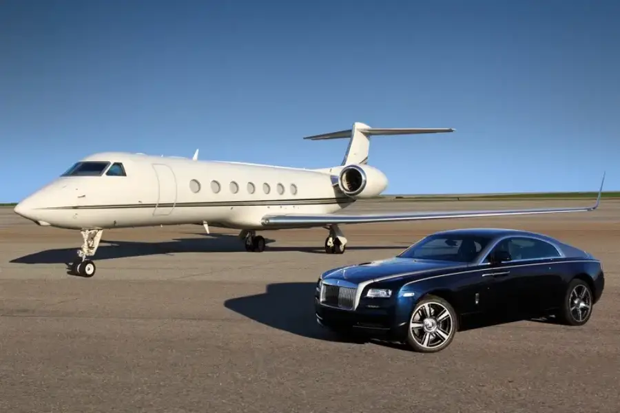 How Airport Car Service Enhances Travel Convenience Punta Gorda, FL How Airport Car Service Enhances Travel Convenience Punta Gorda, FL