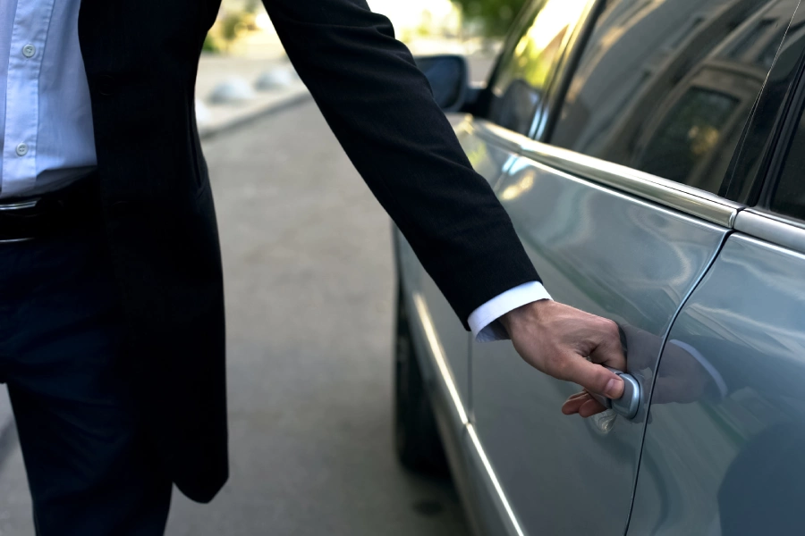 How Private Chauffeur Service Improves Business Travel in Punta Gorda, FL How Private Chauffeur Service Improves Business Travel in Punta Gorda, FL