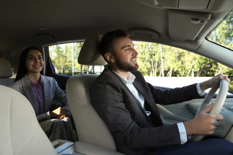 Reliable Private Chauffeur Service in Punta Gorda, FL Reliable Private Chauffeur Service in Punta Gorda, FL