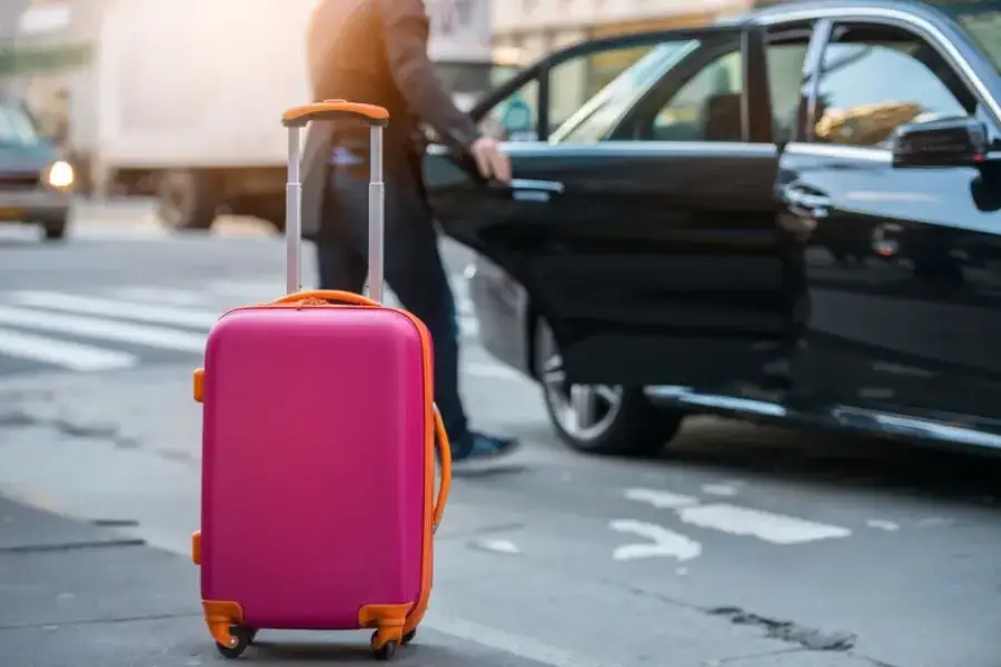 Reputable Airport Car Service Punta Gorda, FL Reputable Airport Car Service Punta Gorda, FL