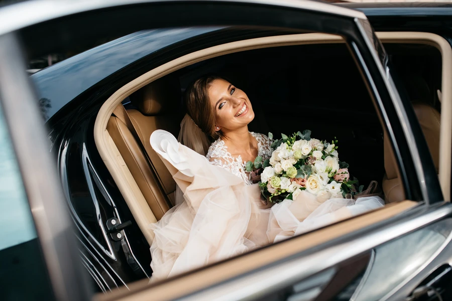 Tips For Booking Wedding Transportation In Advance Punta Gorda, FL Tips For Booking Wedding Transportation In Advance Punta Gorda, FL