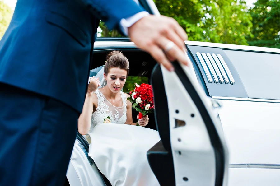 Wedding Transportation Ideas For Unique Venues in Punta Gorda, FL Wedding Transportation Ideas For Unique Venues in Punta Gorda, FL