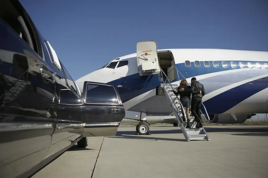 Why Limousine Service Is Ideal For Executive Transport Punta Gorda, FL Why Limousine Service Is Ideal For Executive Transport Punta Gorda, FL